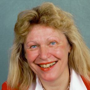  Ingeborg Kelm Finanzberater Herrenberg