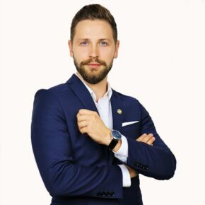  Daniel Wiezorrek Immobilienkreditvermittler Nürnberg