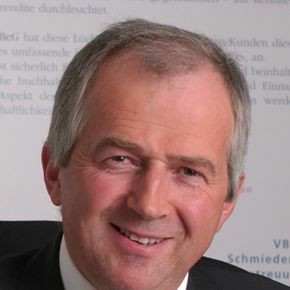  Peter Schmiederer Finanzberater Oberkirch