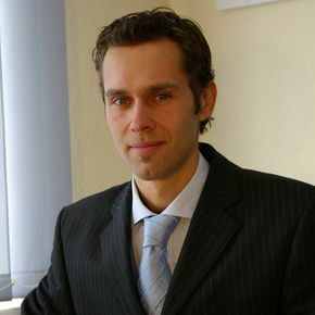  Michael Portius Finanzberater Eisenberg (Thüringen)