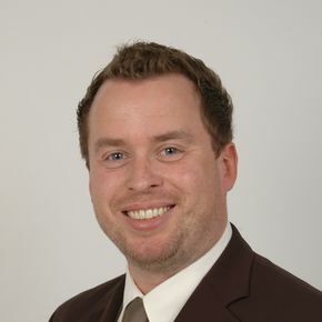 Tino Leukhardt  Tino Leukhardt Finanzberater Bamberg