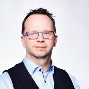  Carsten Krüger Finanzberater Mannheim