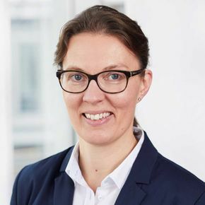  Sandra Merkel Vermögensberater Bad Homburg vor der Höhe