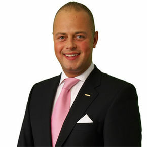  Florian Wostbrock Finanzberater Hannover