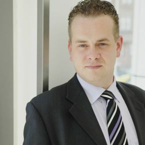  Sebastian Bauer Immobilienkreditvermittler Falkensee