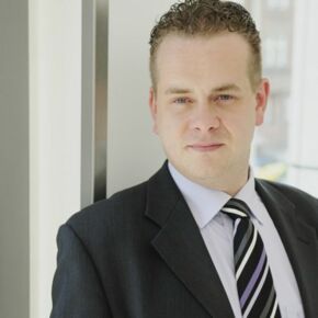  Sebastian Bauer Immobilienkreditvermittler Falkensee