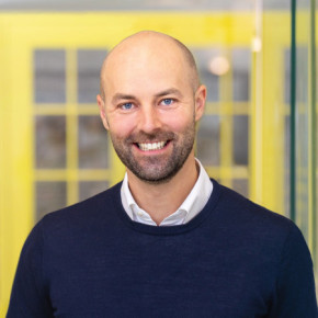  Yann Dietrich Unabhängige Berater Berlin