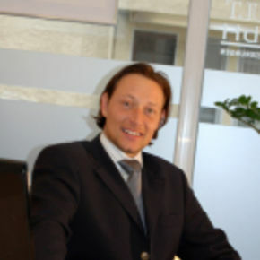  Alexander Simonet Versicherungsmakler Bielefeld