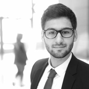  Burak Aslantepe Immobilienkreditvermittler Oldenburg