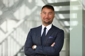  Alexej Chang Finanzberater Bonn