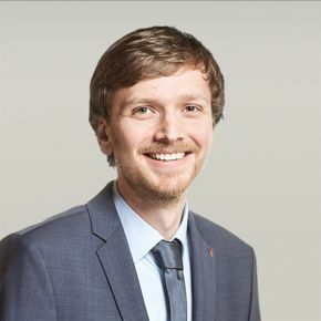  Bastian Klein Finanzberater Nentershausen (Westerwald)