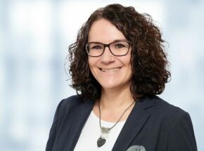  Sandra Gengenbach Finanzberater Speyer