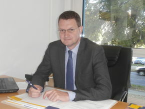 Heiko Hamecher Immobilienkreditvermittler Potsdam