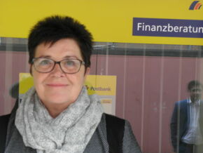  Solveig Dittmann Finanzberater Staßfurt