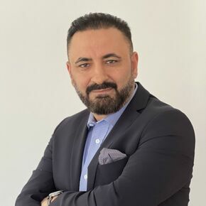  Süleyman Eser Finanzierungsvermittler Dortmund