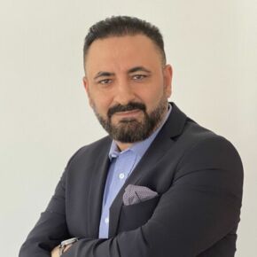  Süleyman Eser Finanzierungsvermittler Dortmund