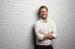 Mark Richter  Mark Richter Finanzberater Hannover