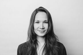  Mandy Nguyen Spezialist für private Finanzanalyse DIN 77230 München