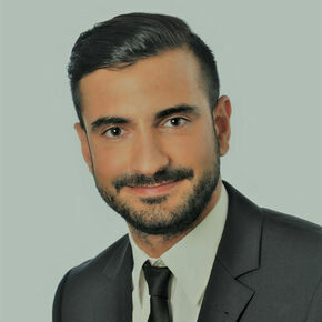  Seyit Ceylan Finanzierungsvermittler Jülich