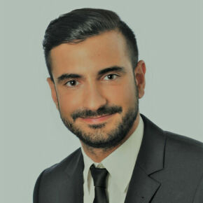  Seyit Ceylan Finanzierungsvermittler Jülich