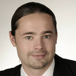  David Hasenauer Finanzberater Nürnberg