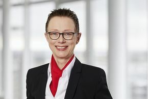  Barbara Klipp Bankberater Bad Homburg vor der Höhe