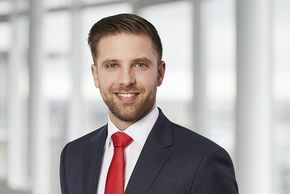  Daniel Zuber Bankberater Bad Homburg vor der Höhe
