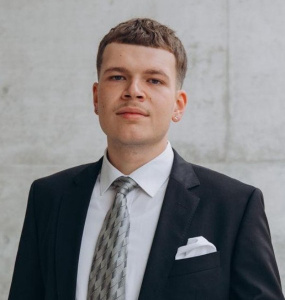Foto  Dewid Yakovlev