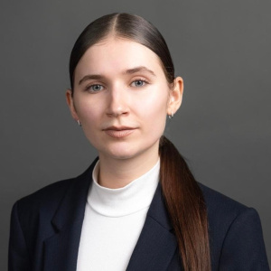 Foto  Annalena Hartung