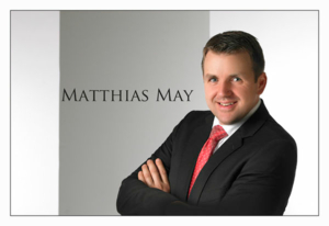 Foto  Matthias May