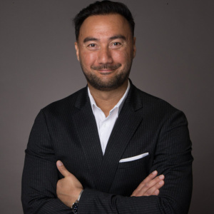 Foto  Alexej Chang