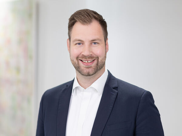  Fabian Fuchs Certified Financial Planner® Essen