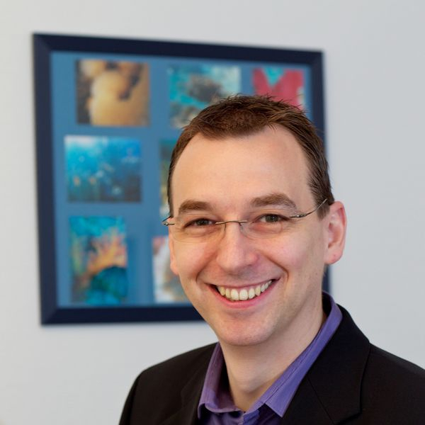  Manuel Jäger Finanzberater Karlsruhe