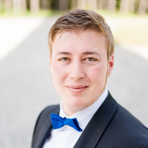 Florian Zeilinger  Florian Zeilinger Finanzierungsvermittler Ansbach