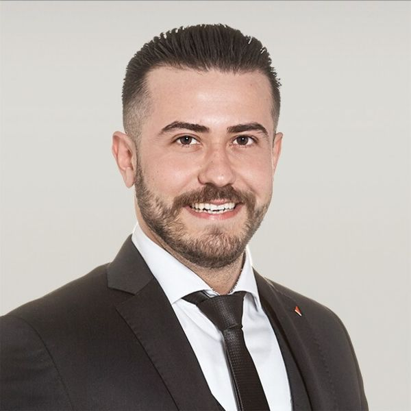  Fatih Mehmet Yöney Finanzierungsvermittler Mainz