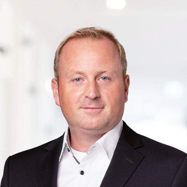  Paul Kretzschmar Spezialist für private Finanzanalyse DIN 77230 Sittensen