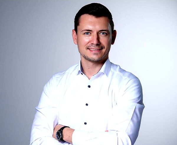  Benjamin Kotucz Immobilienkreditvermittler Dortmund