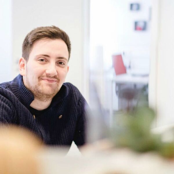 Christian Rubin  Christian Rubin Finanzberater Aalen