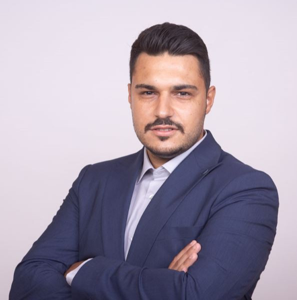  Kadir Yaldiz Finanzberater Saarbrücken