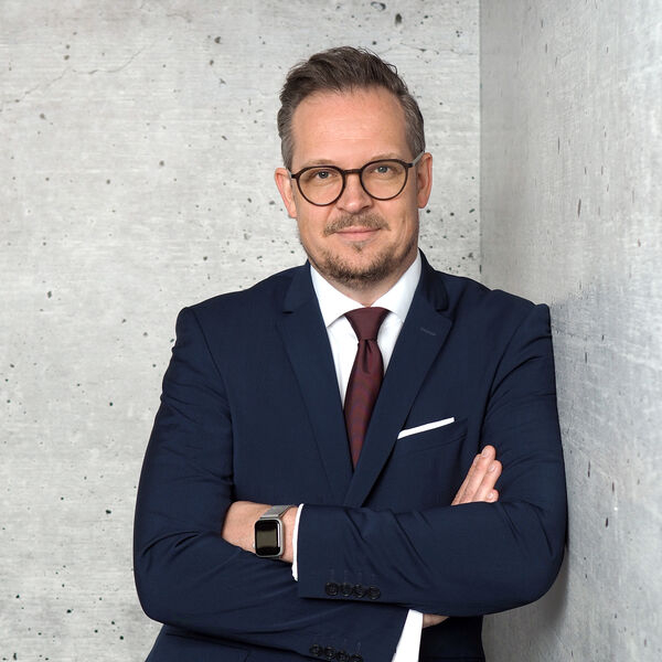  Matthias Griese Immobilienkreditvermittler Mühlhausen/Thüringen