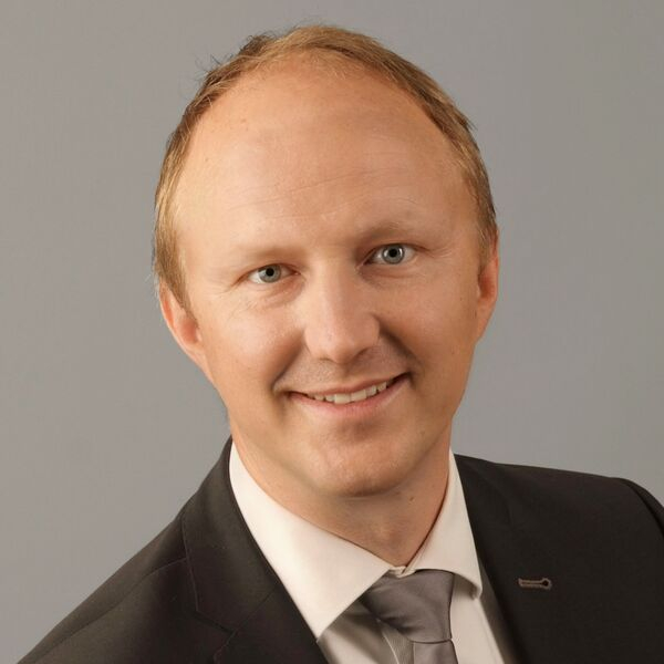  Stefan Köppel Finanzberater Rohrbach (Ilm)