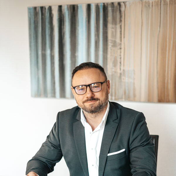  André Bangert Finanzberater Köln