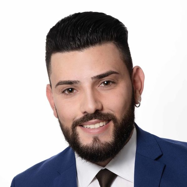  Mert Saydam Finanzberater Aschaffenburg