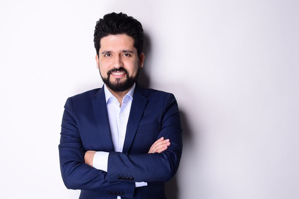  Tariq Bassem Finanzberater Frankfurt am Main