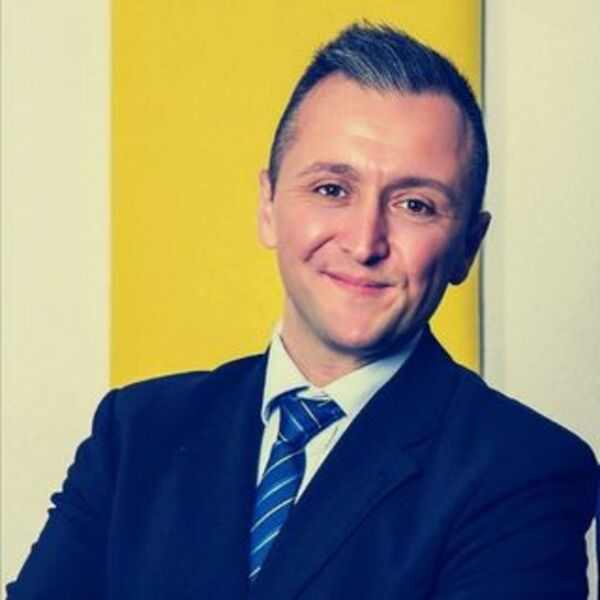  Muhammet Cavus Finanzierungsvermittler Gelsenkirchen