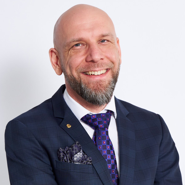  Stefan Ziebell Anlageberater Bargenstedt