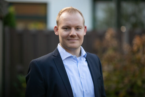  Steffen Schmitz Finanzierungsvermittler Willich