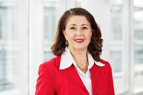 Sermin Sona  Sermin Sona Vermögensberater Bad Homburg vor der Höhe