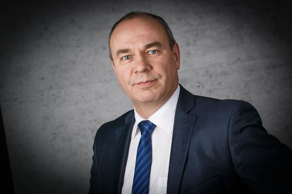  Werner Pöss Finanzberater Hanau