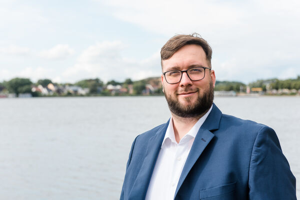  Marco Albrecht Immobilienkreditvermittler Schleswig